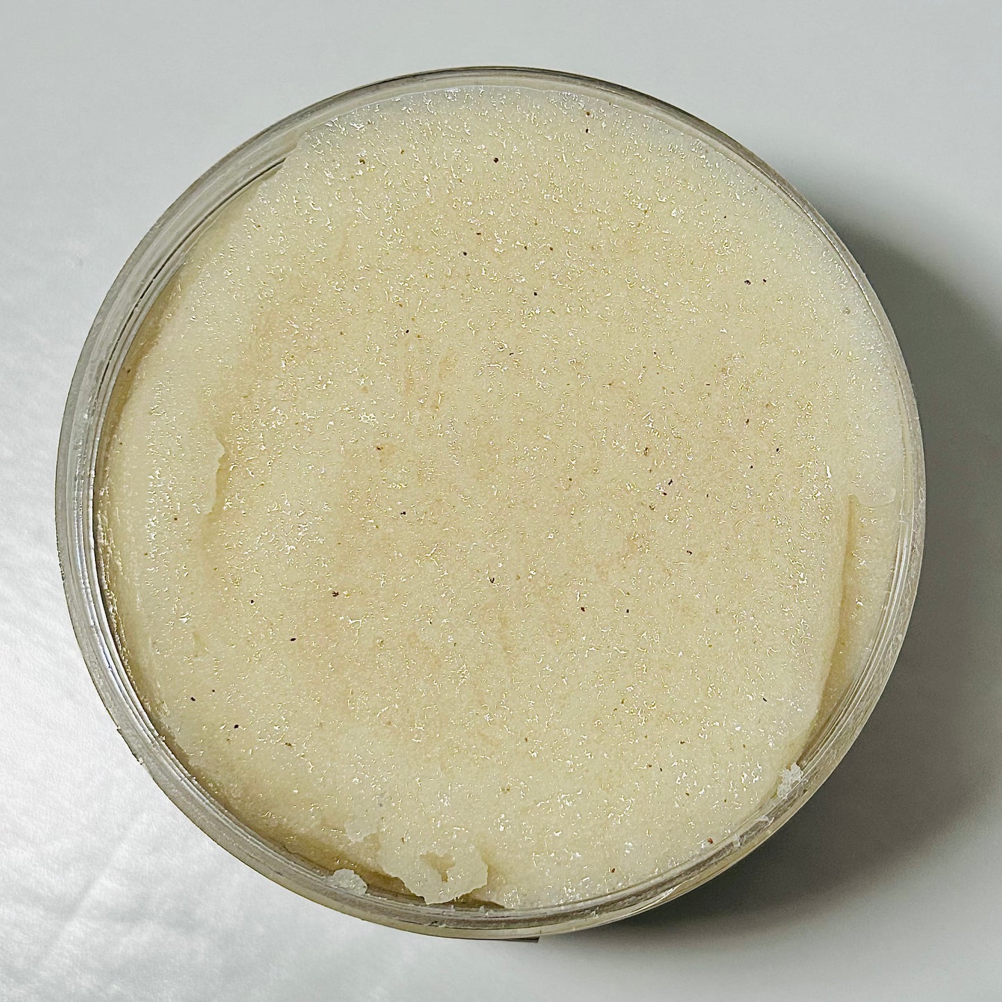 Anti-Aging Moisturizing Sugar Body Scrub for Aged Skin - Anything Skins