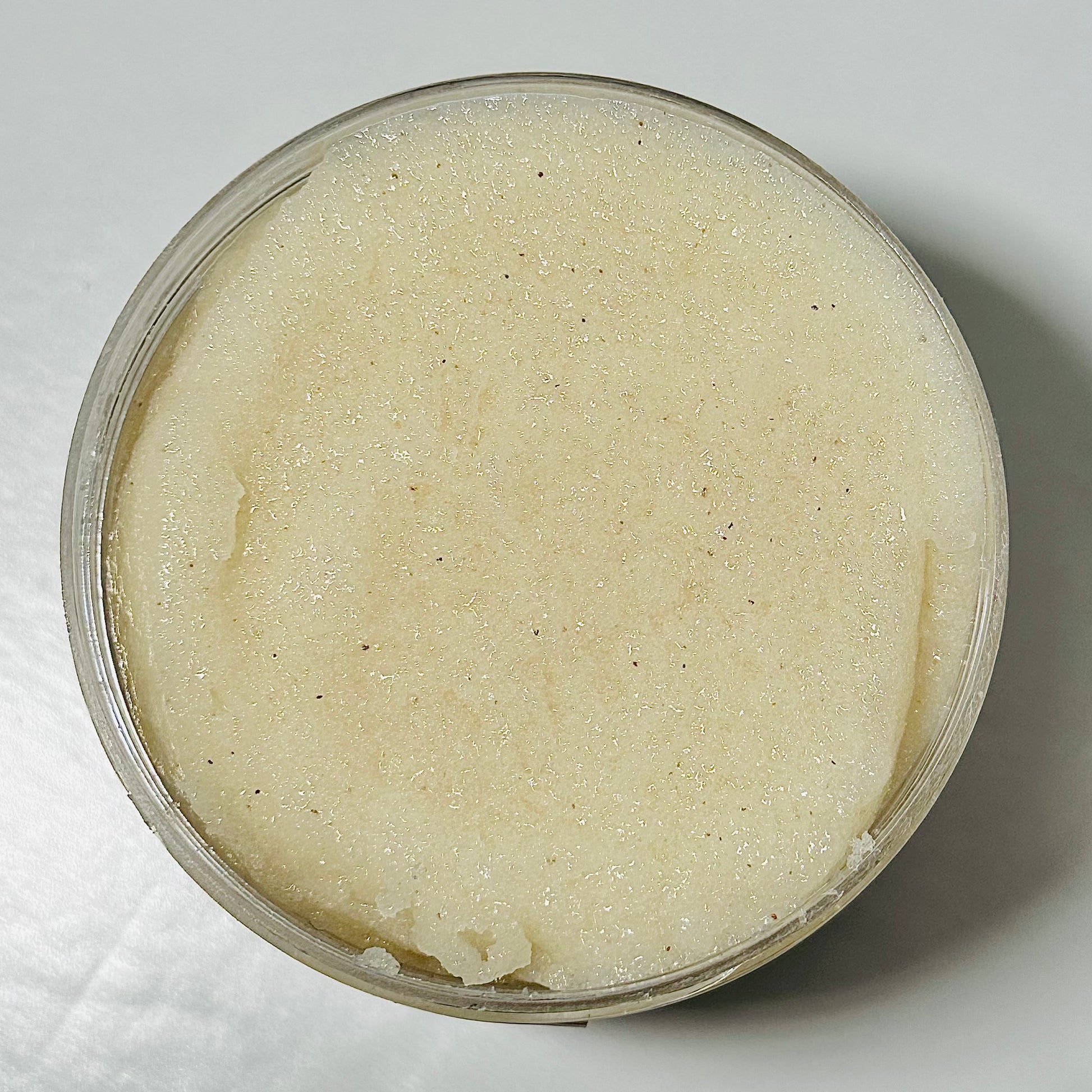 Anti-Aging Moisturizing Sugar Body Scrub for Aged Skin - Anything Skins