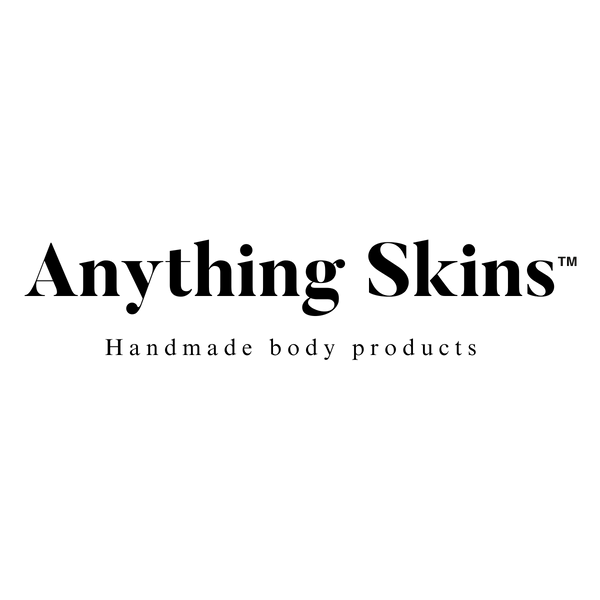 Anything Skins logo