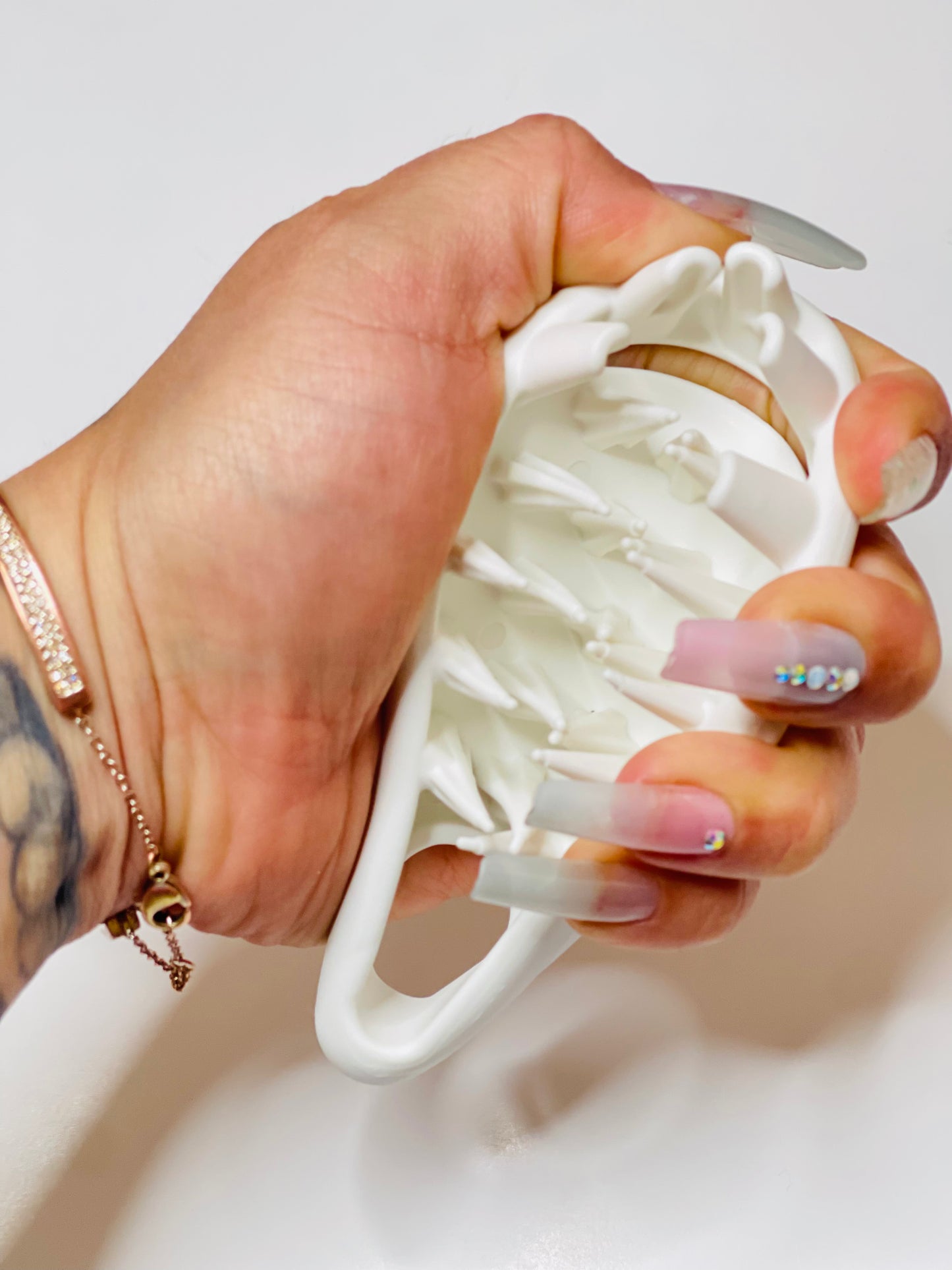 Scalp Massager - Anything Skins