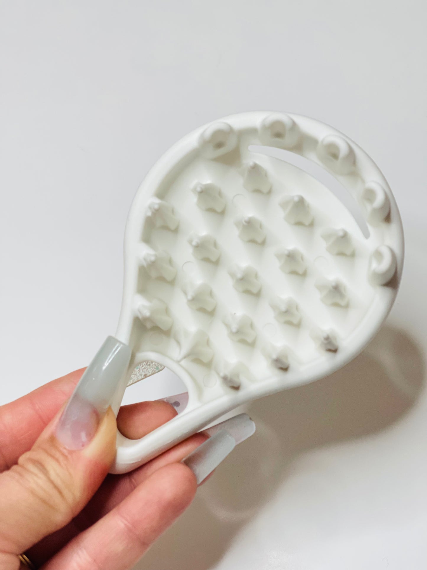 Scalp Massager - Anything Skins