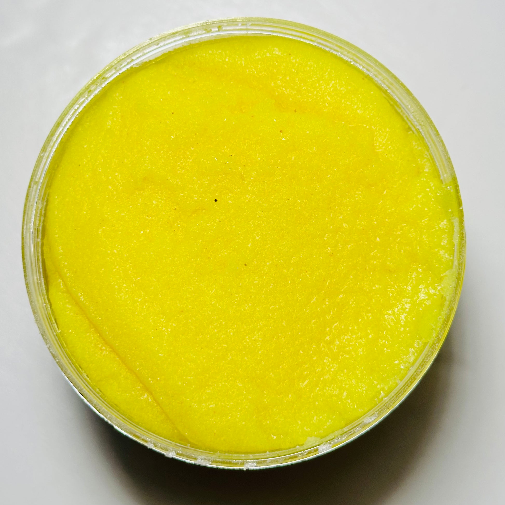 Brightening Moisturizing Sugar Body Scrub for Hyperpigmentation - Anything Skins