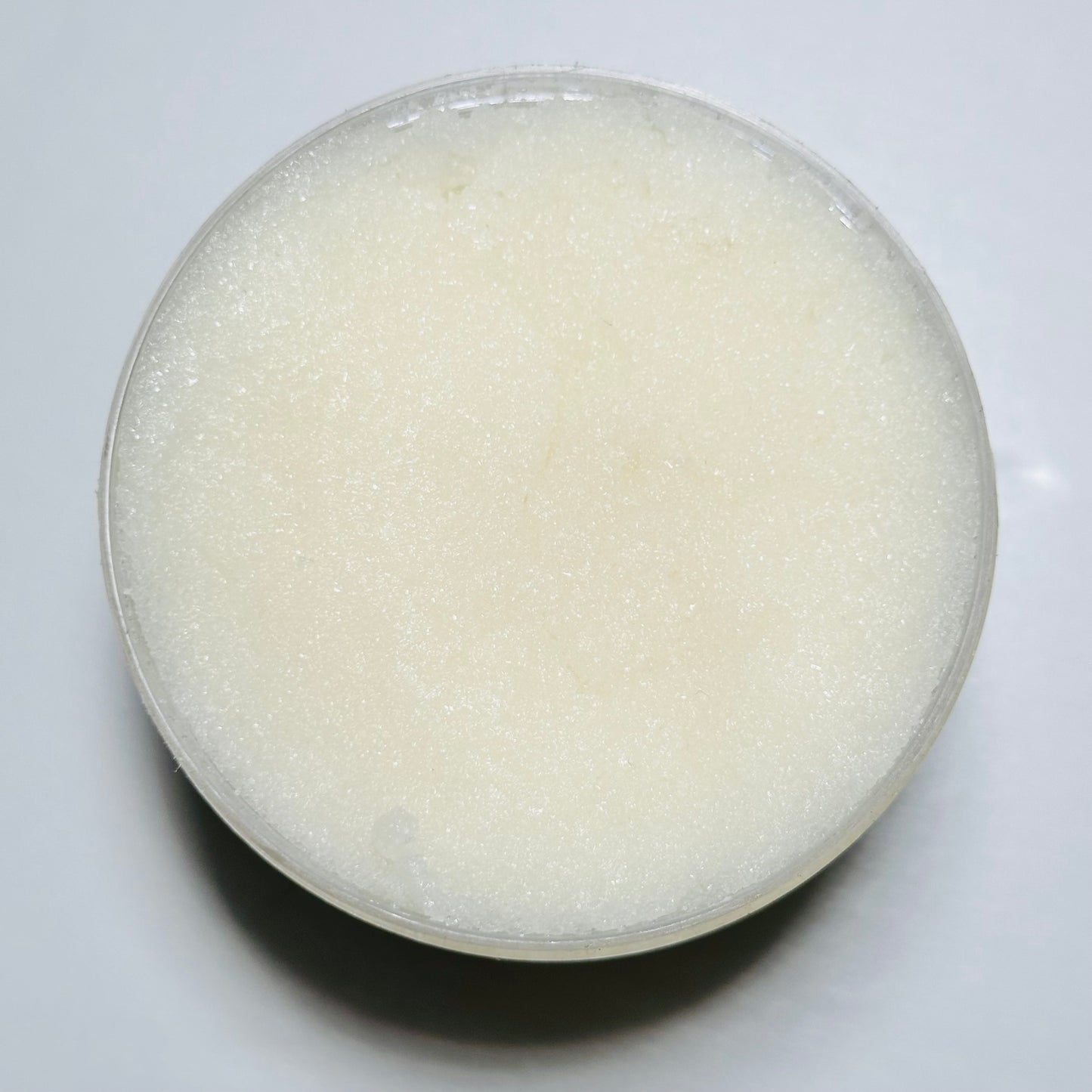 Unscented Moisturizing Sugar Body Scrub for Sensitive Skin - Anything Skins