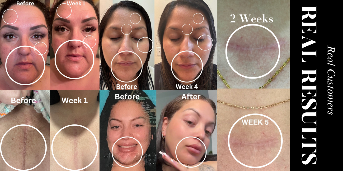 Anti-Aging Serum