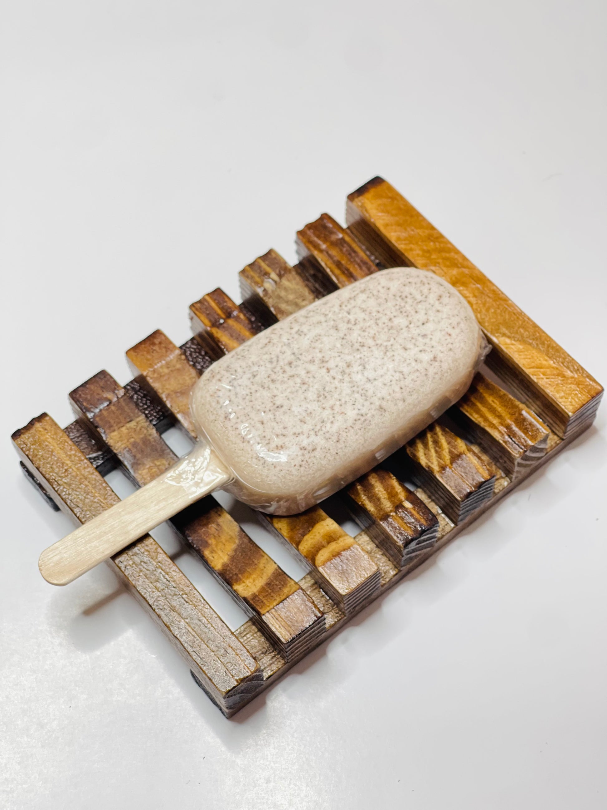 Bamboo Soap Holder-Anything Skins