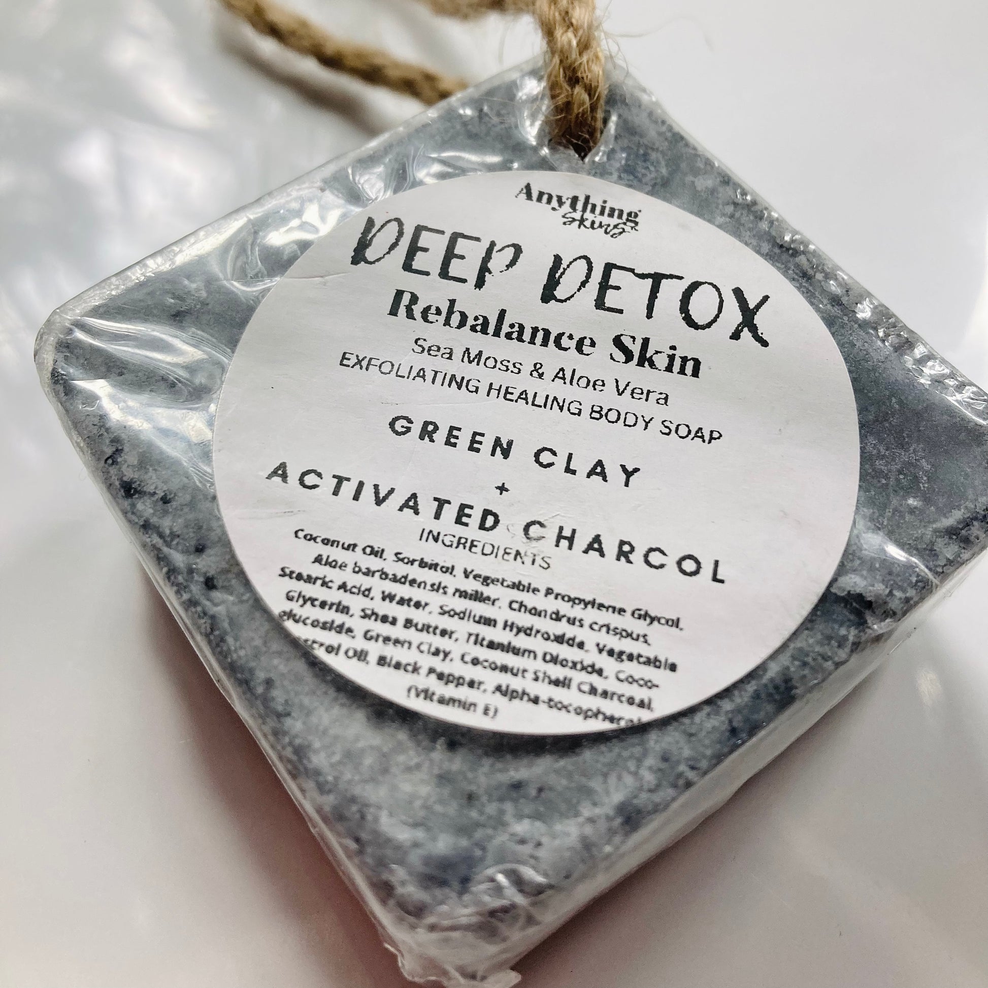 Deep Detox Kit (🔥BEST TRIO🔥)-Anything Skins